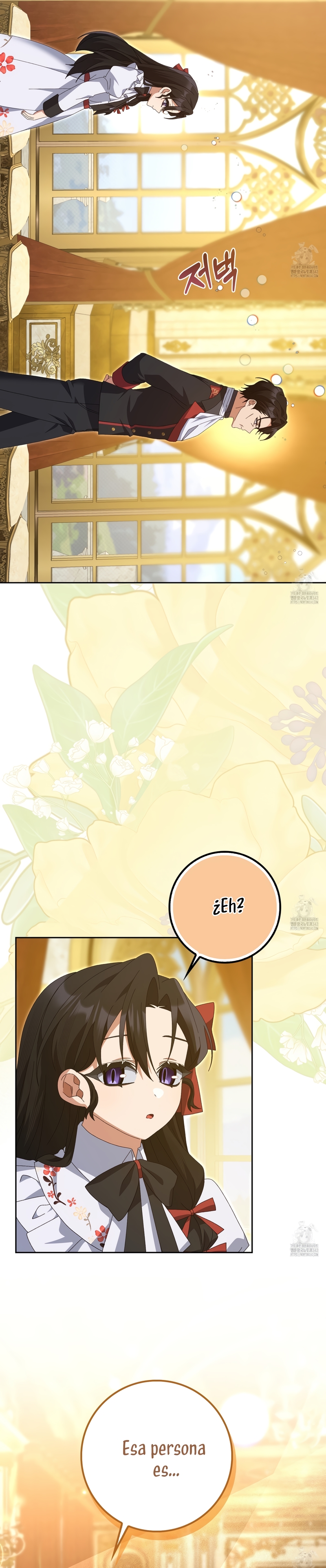 Malcrié a mi marido Capítulo 15 - Page 19