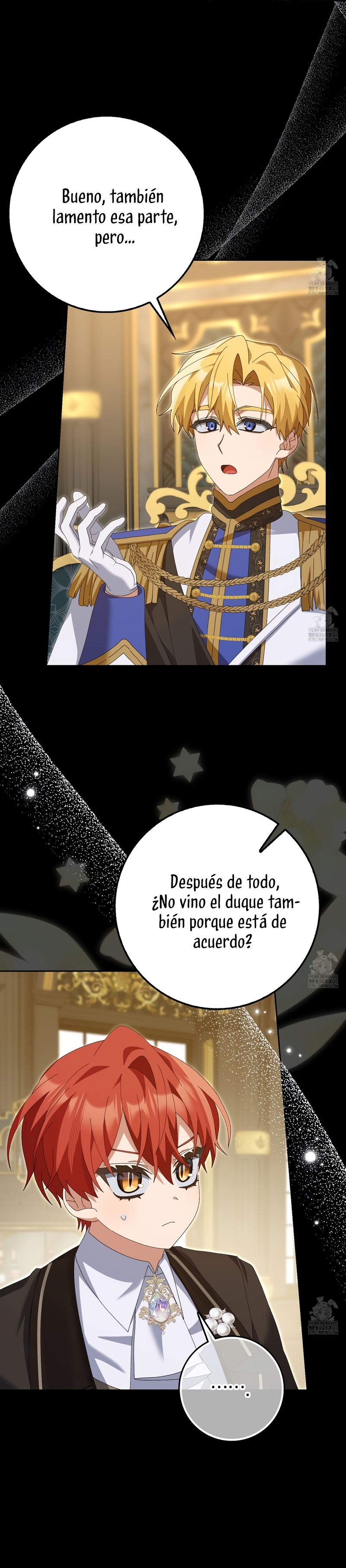 Malcrié a mi marido Capítulo 15 - Page 26