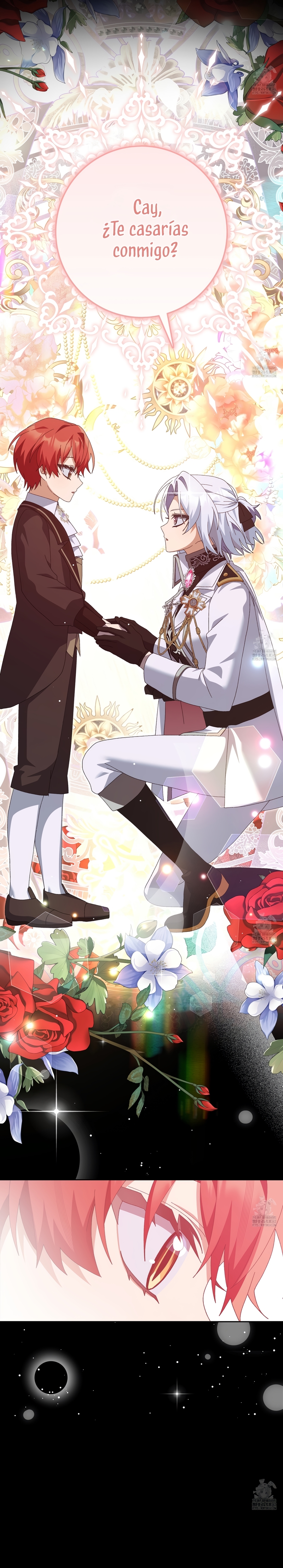 Malcrié a mi marido Capítulo 15 - Page 31