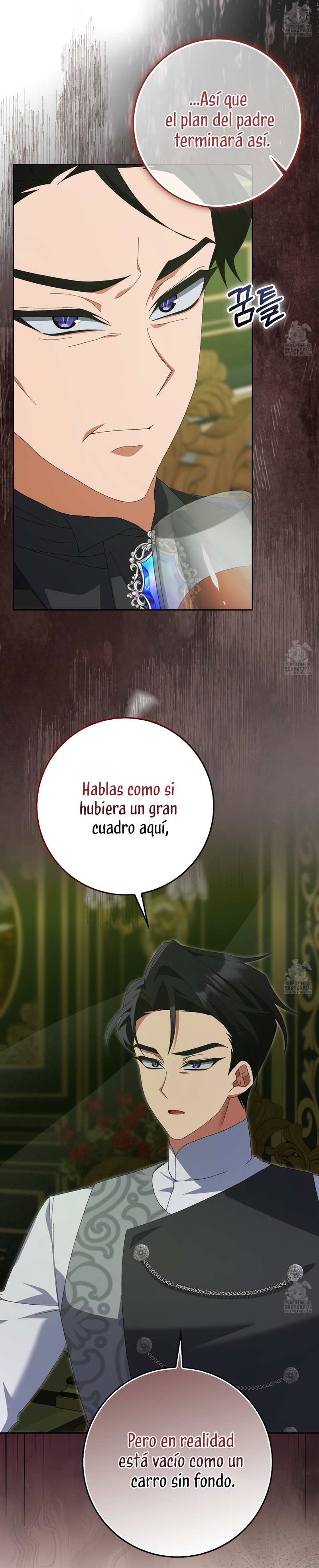 Malcrié a mi marido Capítulo 15 - Page 8