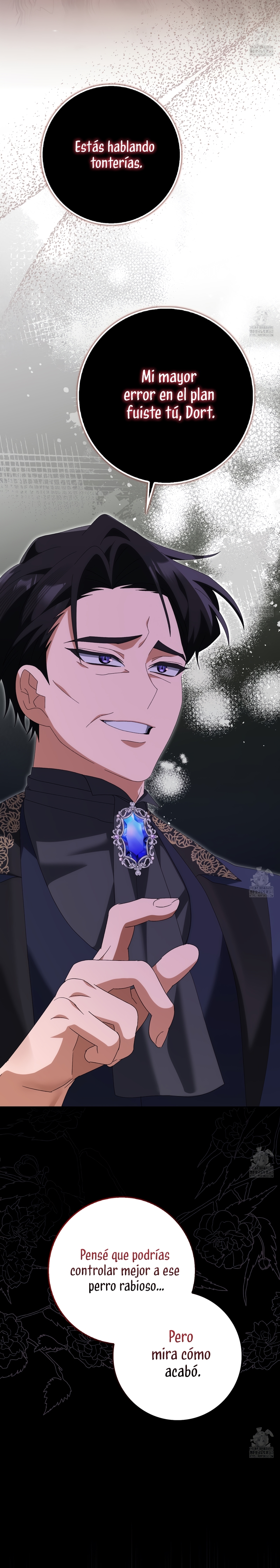 Malcrié a mi marido Capítulo 15 - Page 9