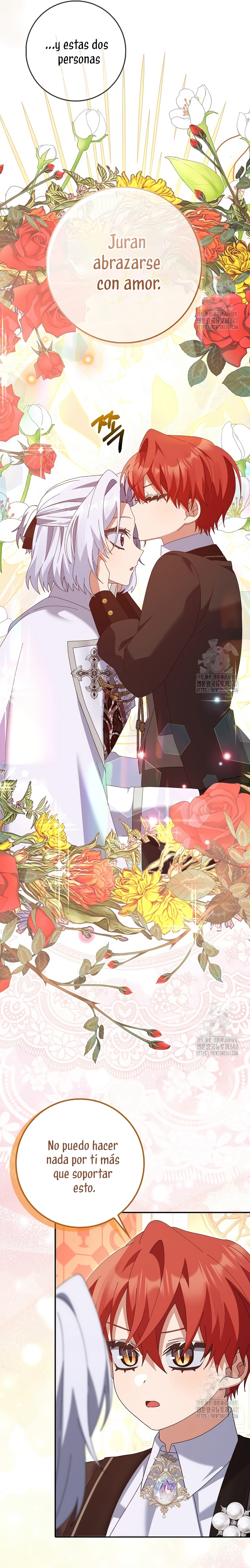 Malcrié a mi marido Capítulo 16 - Page 24