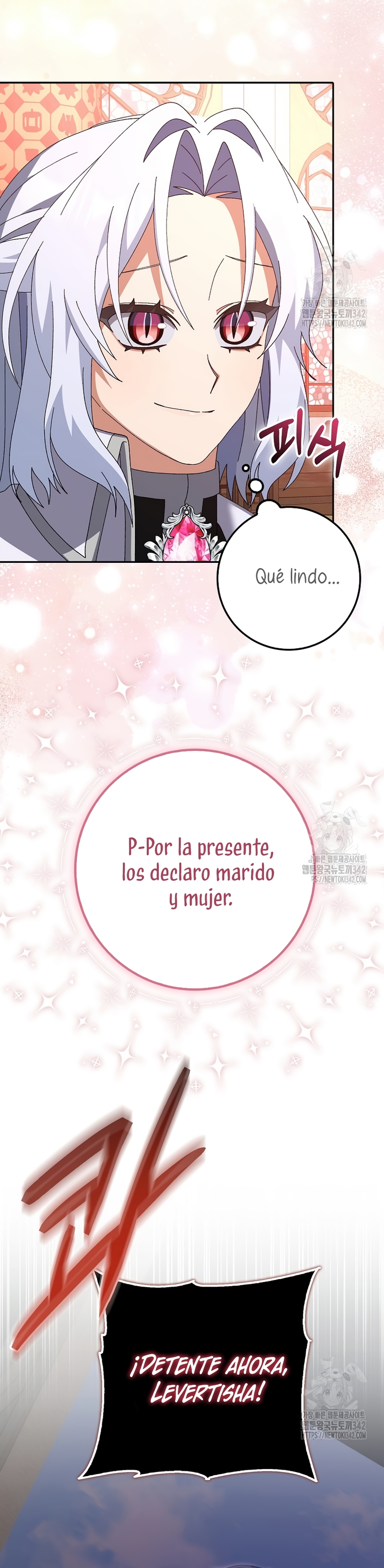 Malcrié a mi marido Capítulo 16 - Page 25