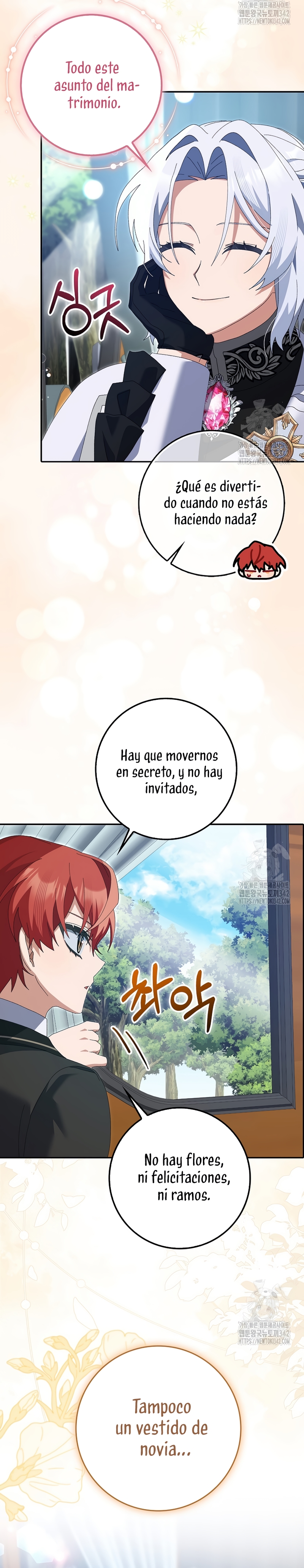 Malcrié a mi marido Capítulo 16 - Page 4