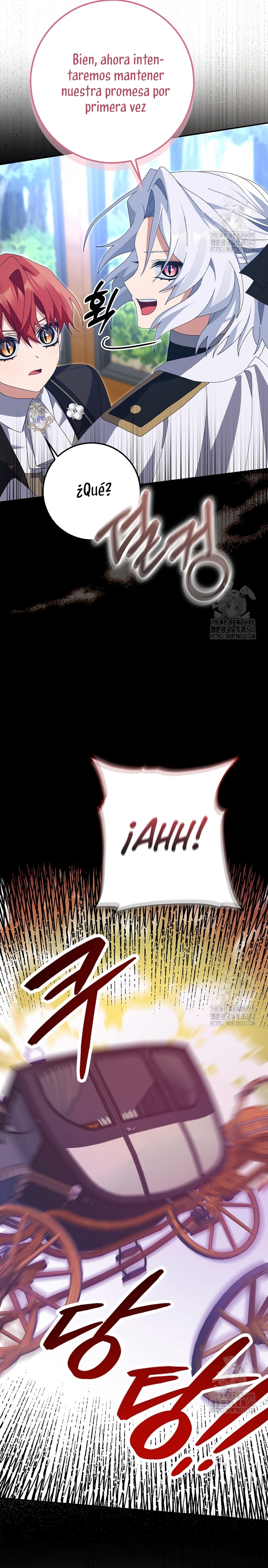 Malcrié a mi marido Capítulo 16 - Page 8