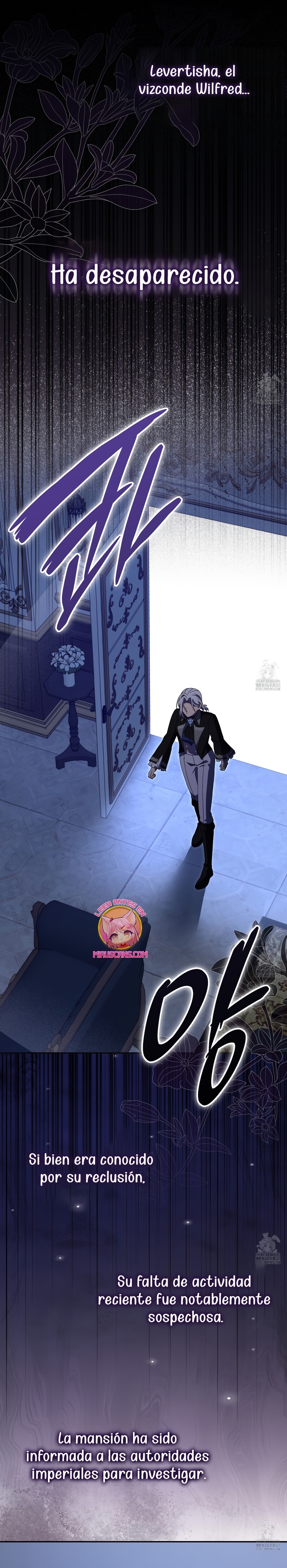 Malcrié a mi marido Capítulo 17 - Page 29