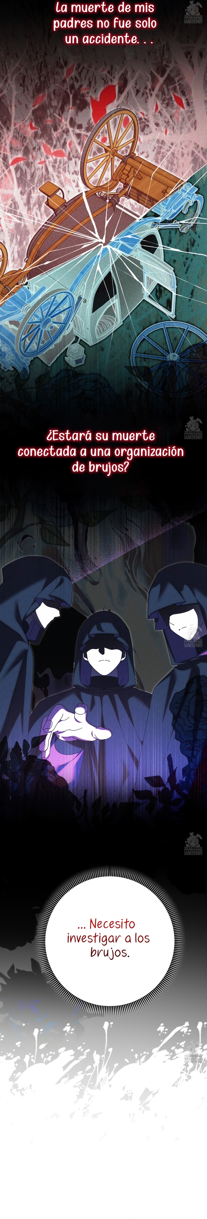 Malcrié a mi marido Capítulo 18 - Page 10