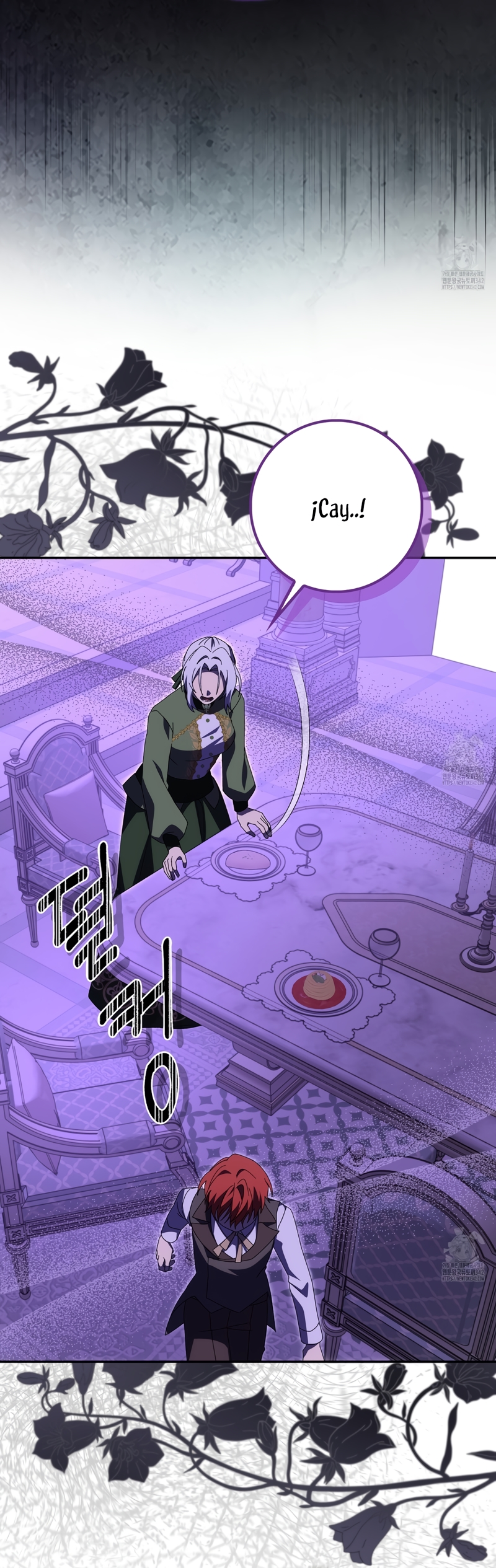 Malcrié a mi marido Capítulo 18 - Page 28