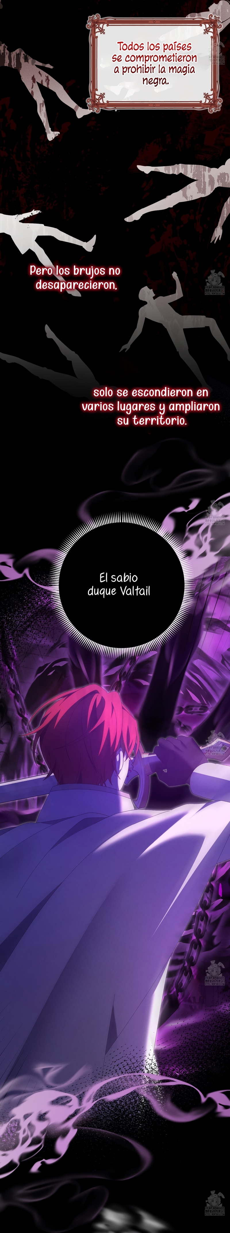 Malcrié a mi marido Capítulo 18 - Page 4