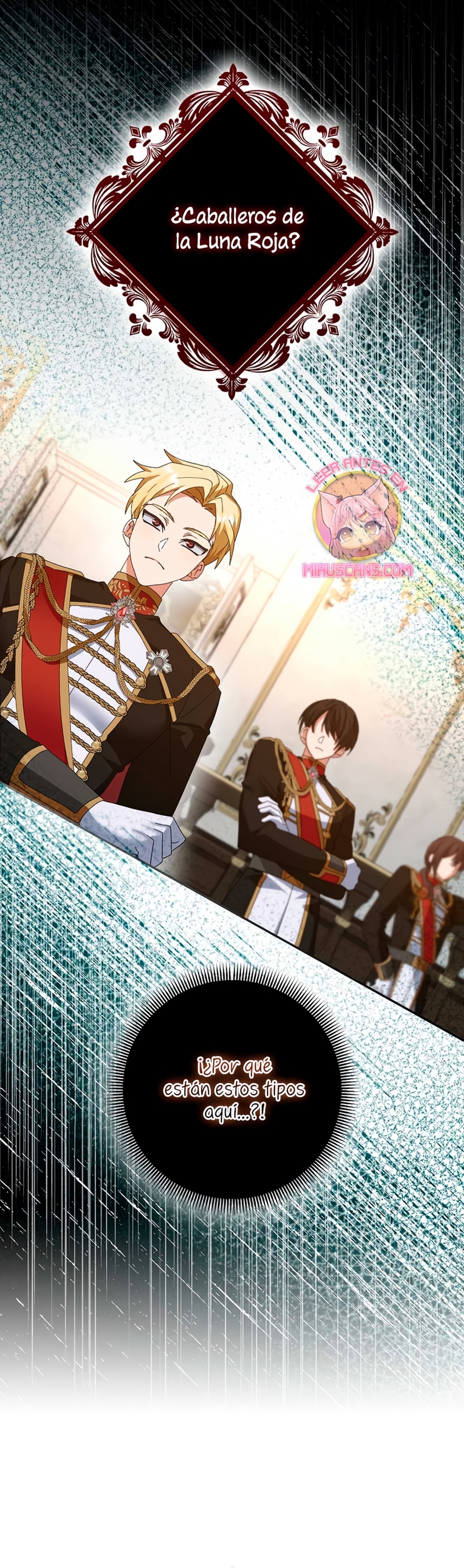 Malcrié a mi marido Capítulo 2 - Page 10