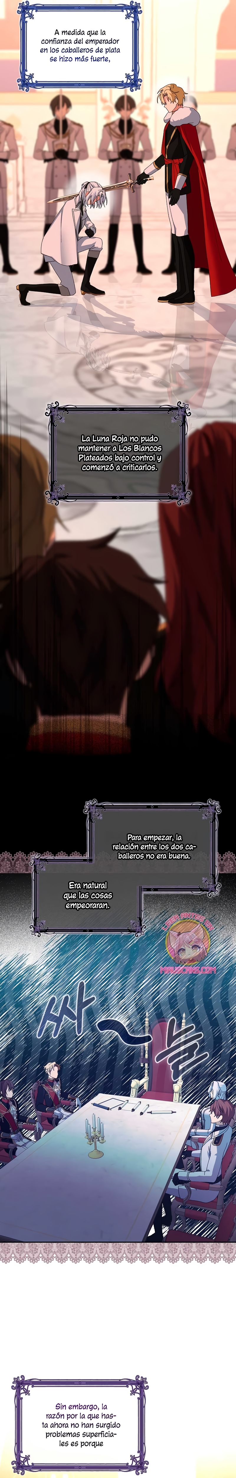 Malcrié a mi marido Capítulo 2 - Page 13