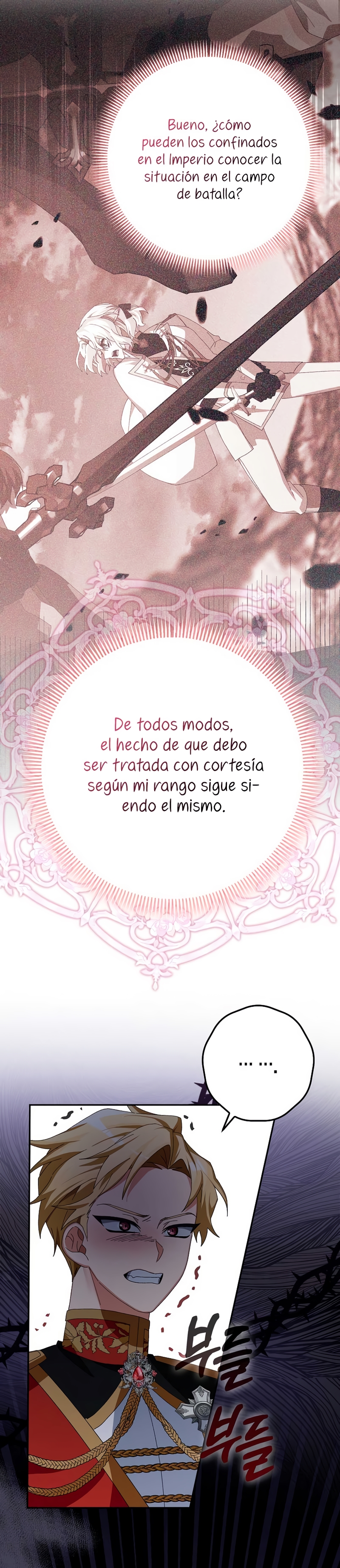 Malcrié a mi marido Capítulo 2 - Page 24