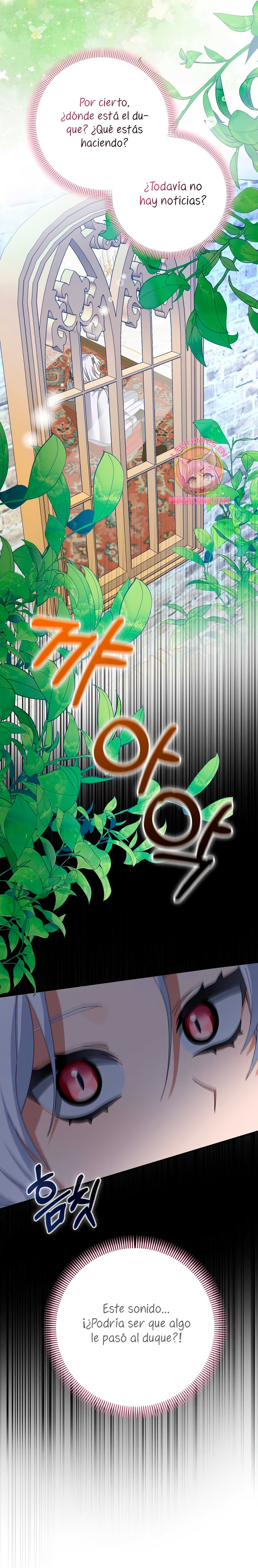 Malcrié a mi marido Capítulo 2 - Page 26