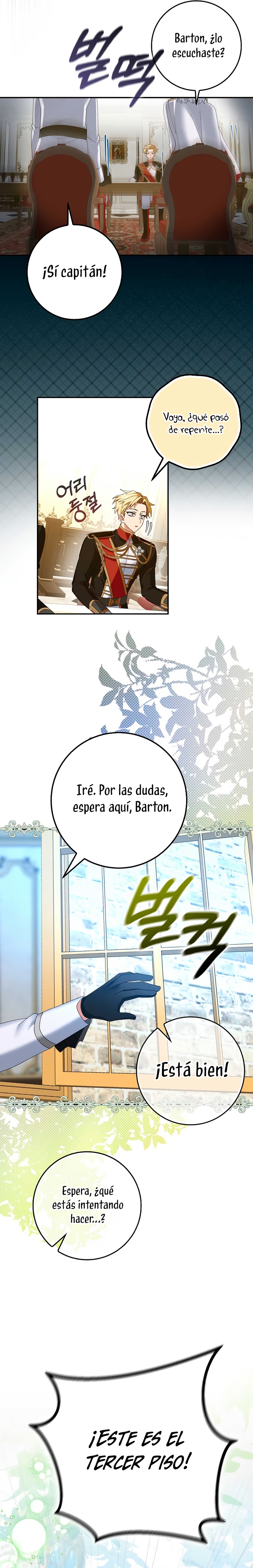 Malcrié a mi marido Capítulo 2 - Page 27