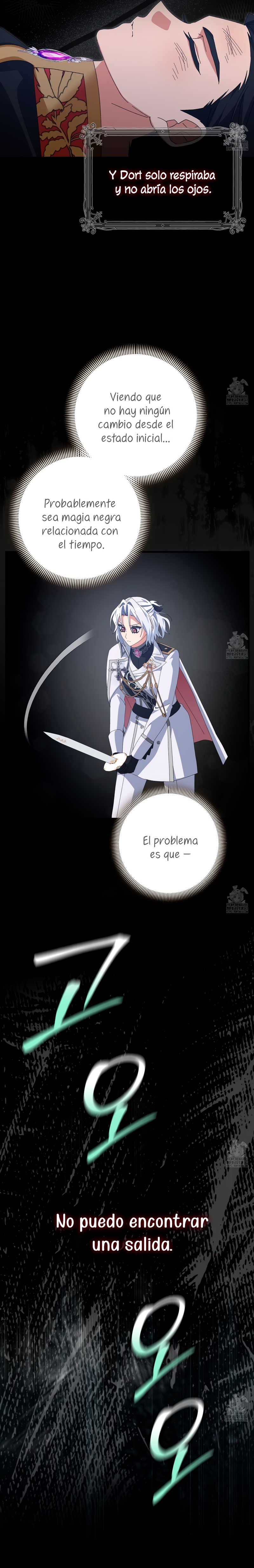 Malcrié a mi marido Capítulo 20 - Page 14