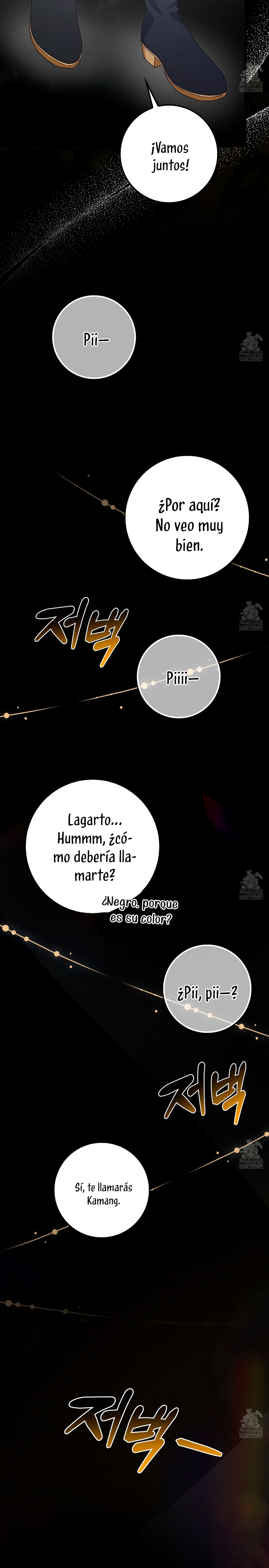 Malcrié a mi marido Capítulo 20 - Page 23