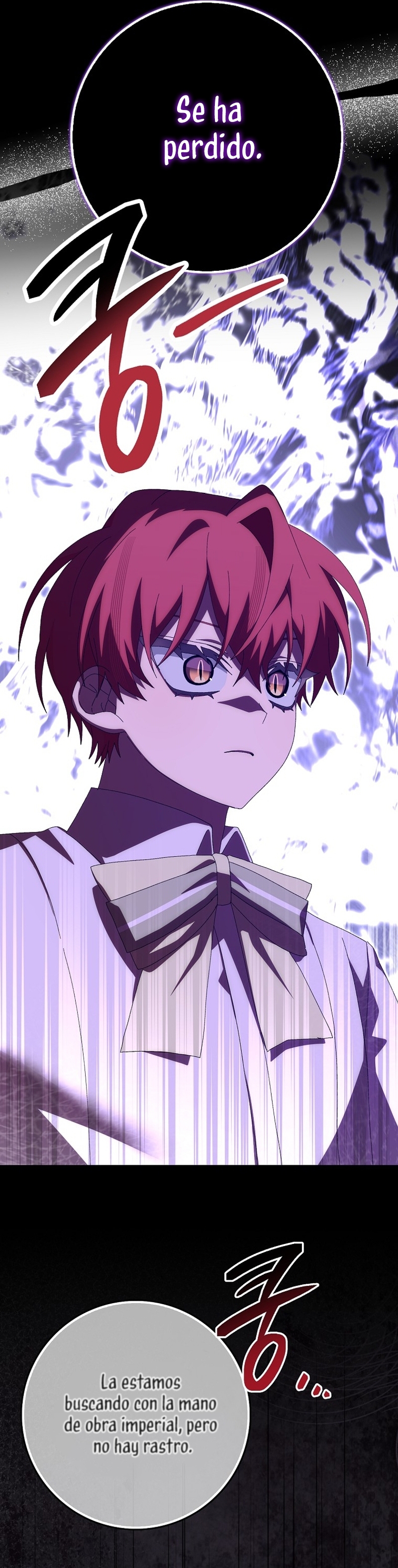 Malcrié a mi marido Capítulo 21 - Page 10