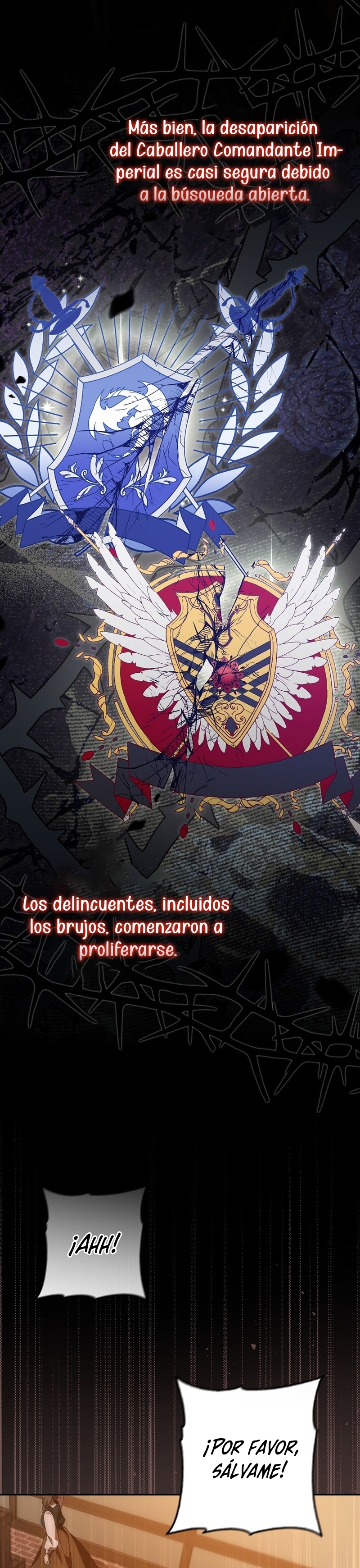 Malcrié a mi marido Capítulo 21 - Page 15