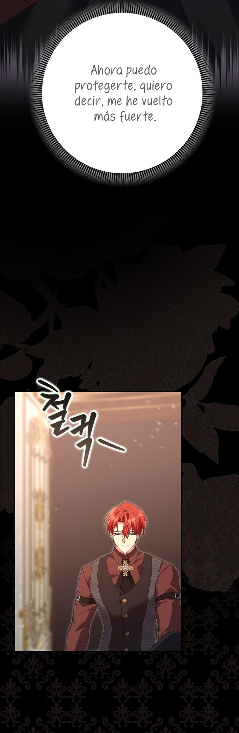 Malcrié a mi marido Capítulo 21 - Page 19