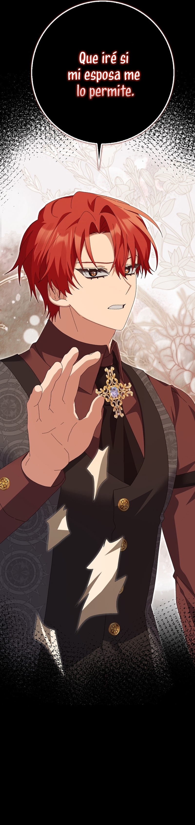 Malcrié a mi marido Capítulo 21 - Page 23