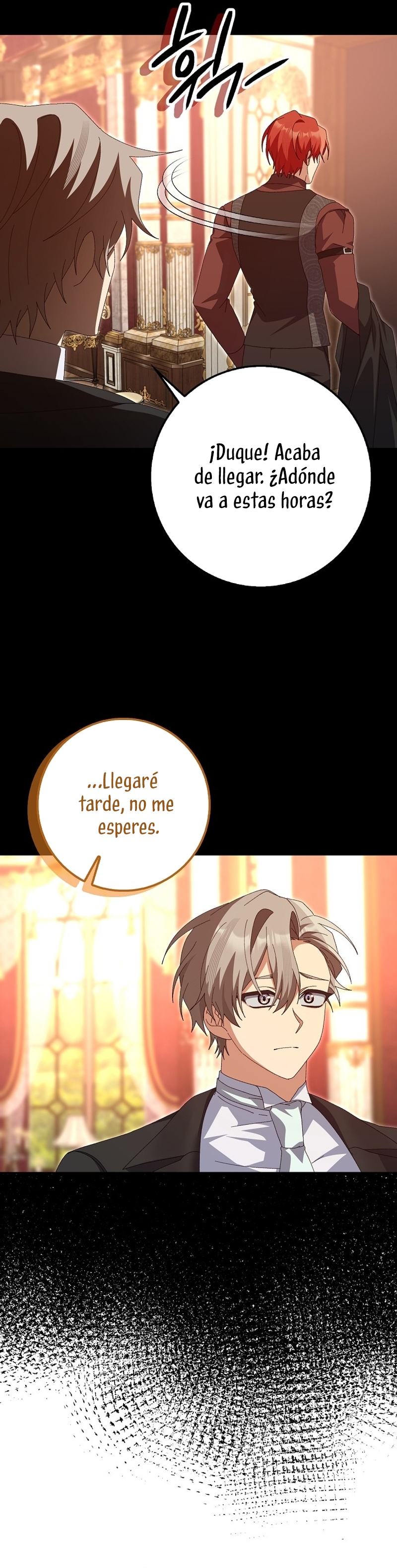 Malcrié a mi marido Capítulo 21 - Page 24