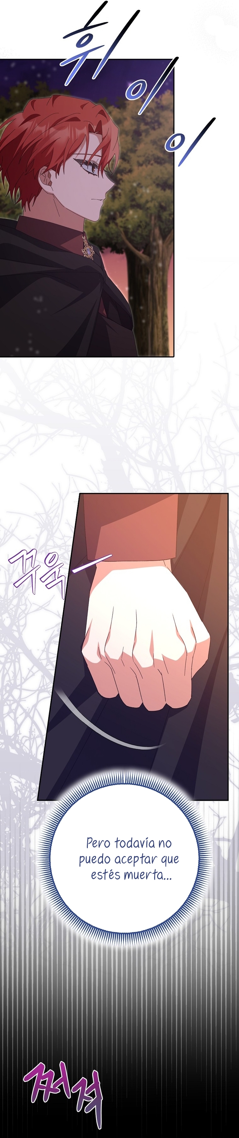 Malcrié a mi marido Capítulo 21 - Page 26