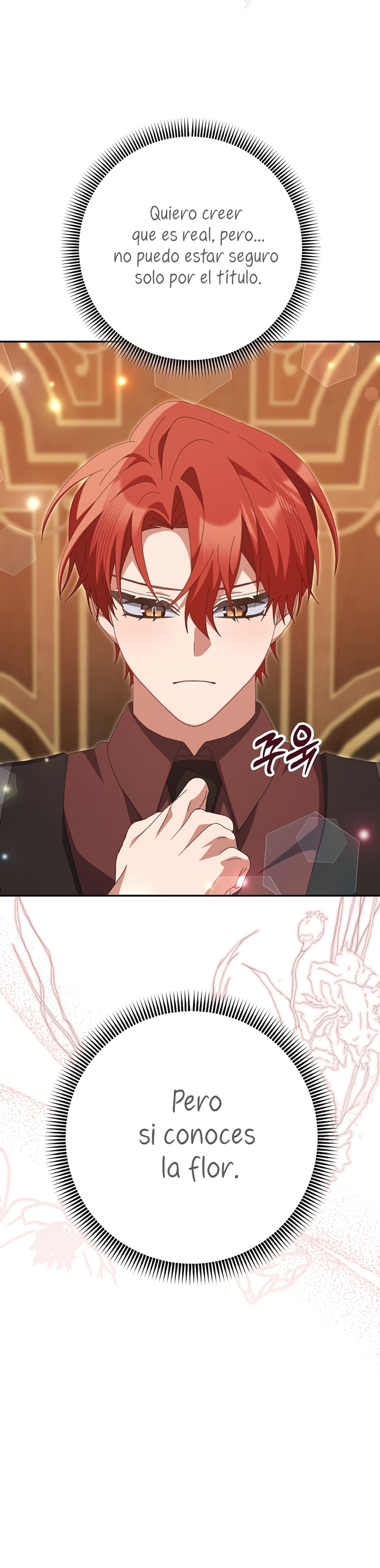 Malcrié a mi marido Capítulo 22 - Page 13