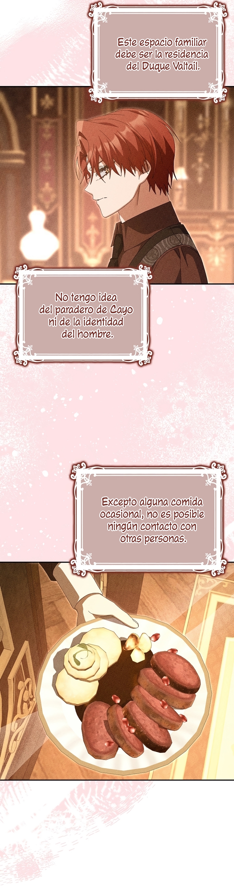 Malcrié a mi marido Capítulo 22 - Page 15