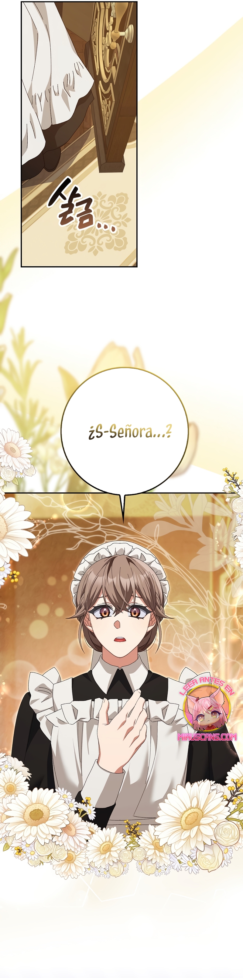 Malcrié a mi marido Capítulo 22 - Page 17