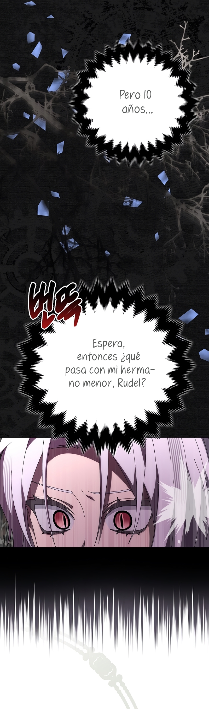 Malcrié a mi marido Capítulo 22 - Page 24