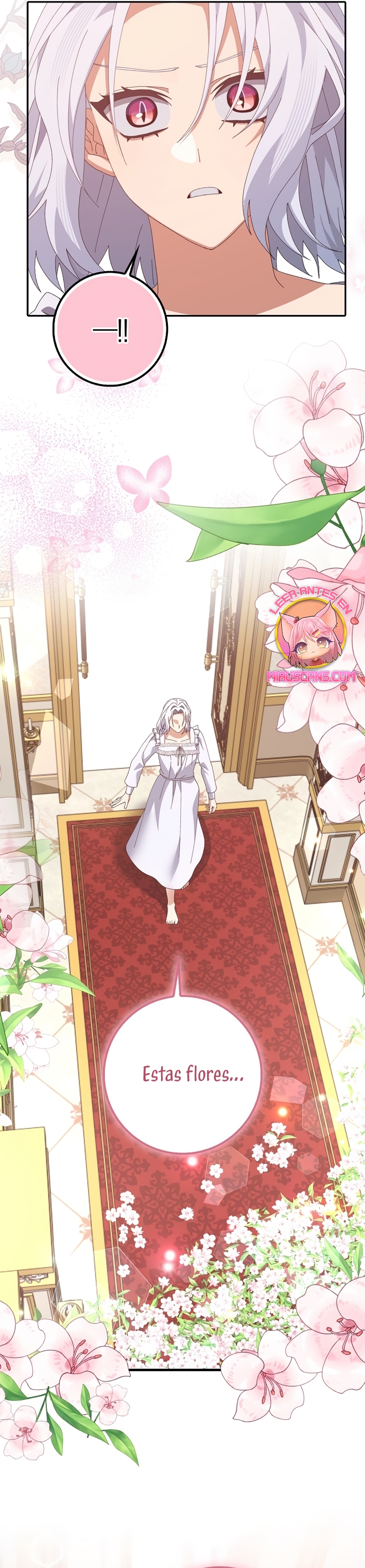 Malcrié a mi marido Capítulo 22 - Page 30