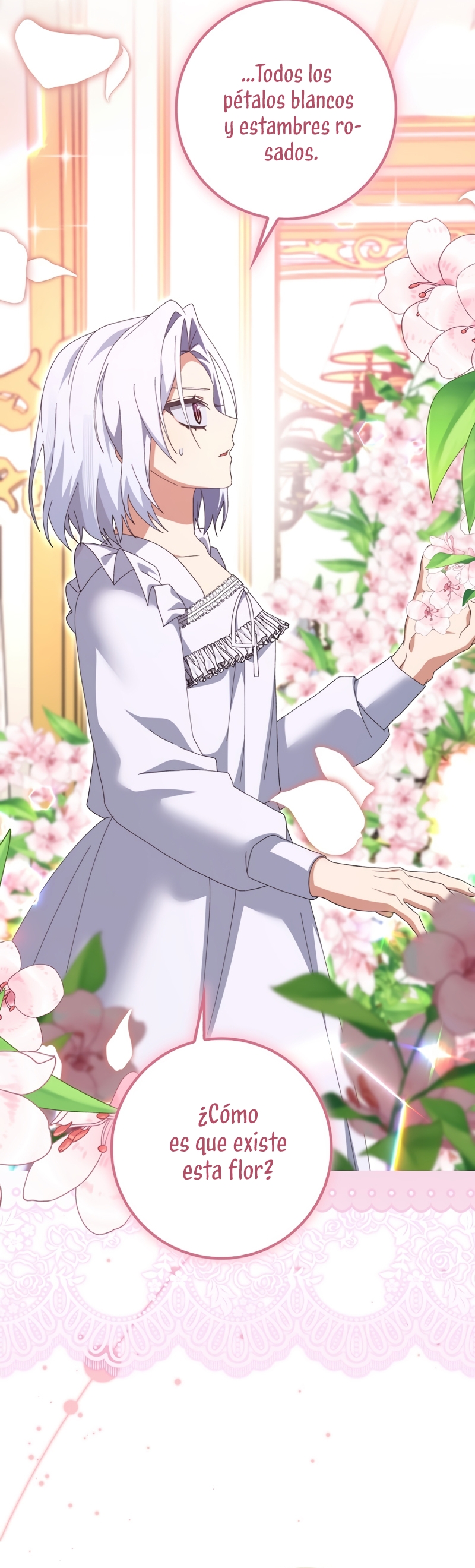 Malcrié a mi marido Capítulo 22 - Page 31