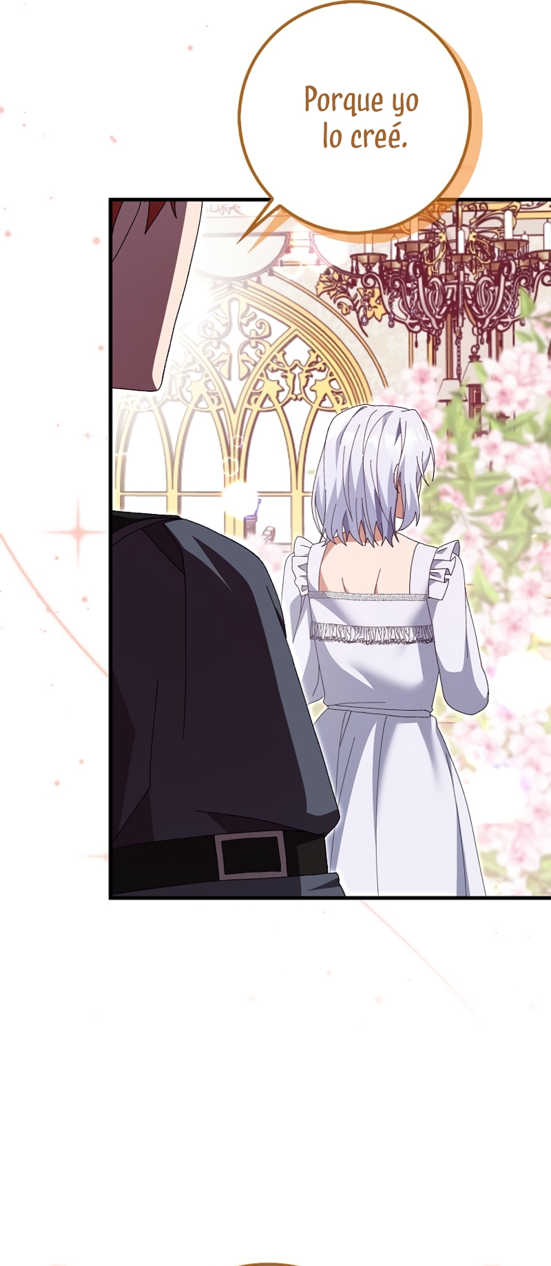 Malcrié a mi marido Capítulo 22 - Page 32