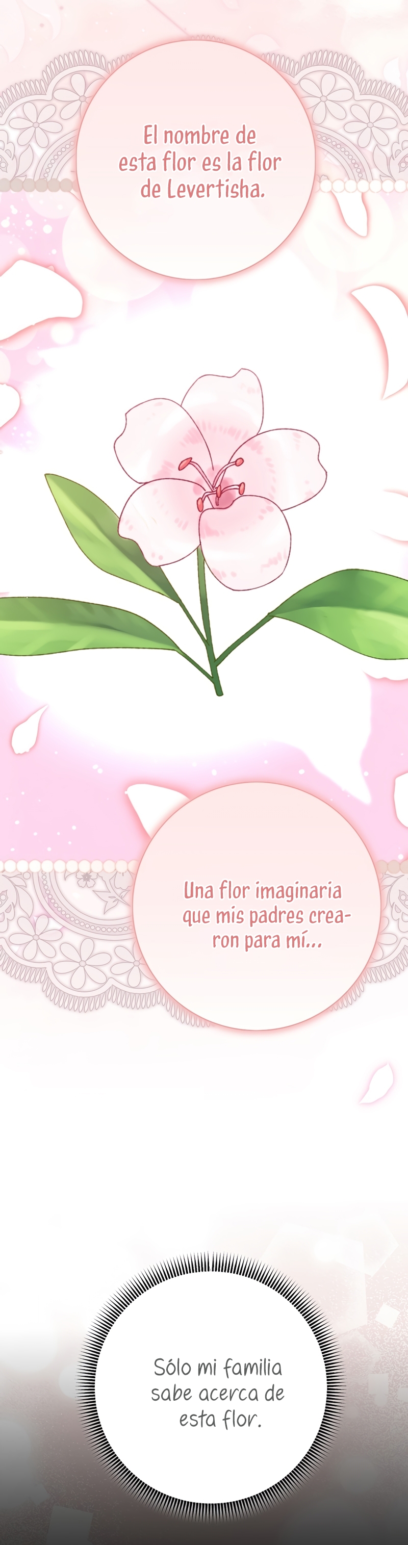 Malcrié a mi marido Capítulo 22 - Page 36