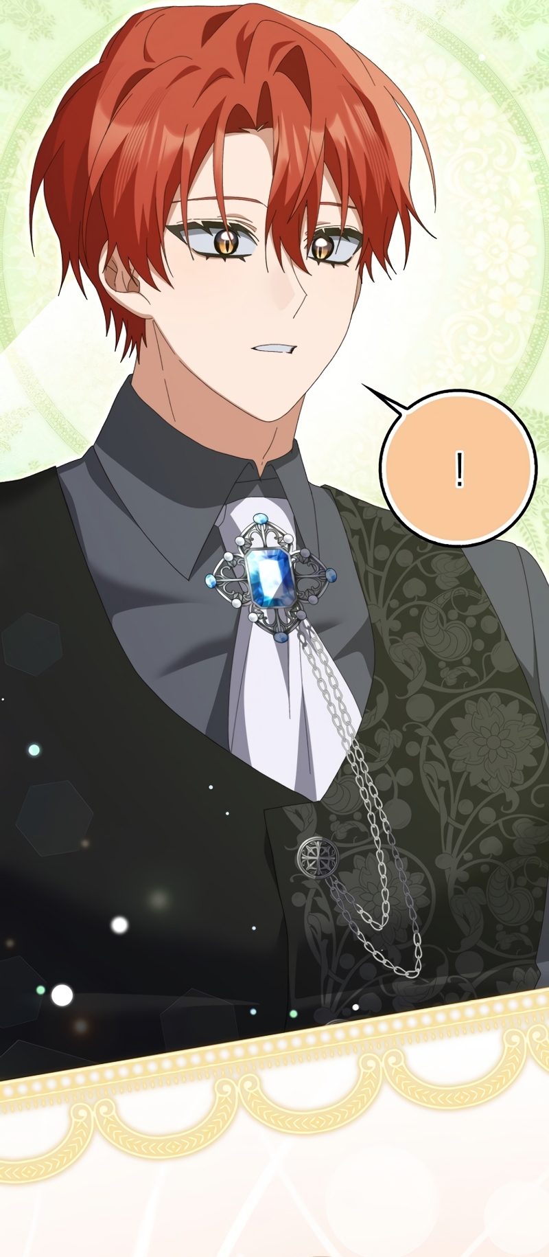 Malcrié a mi marido Capítulo 22 - Page 39