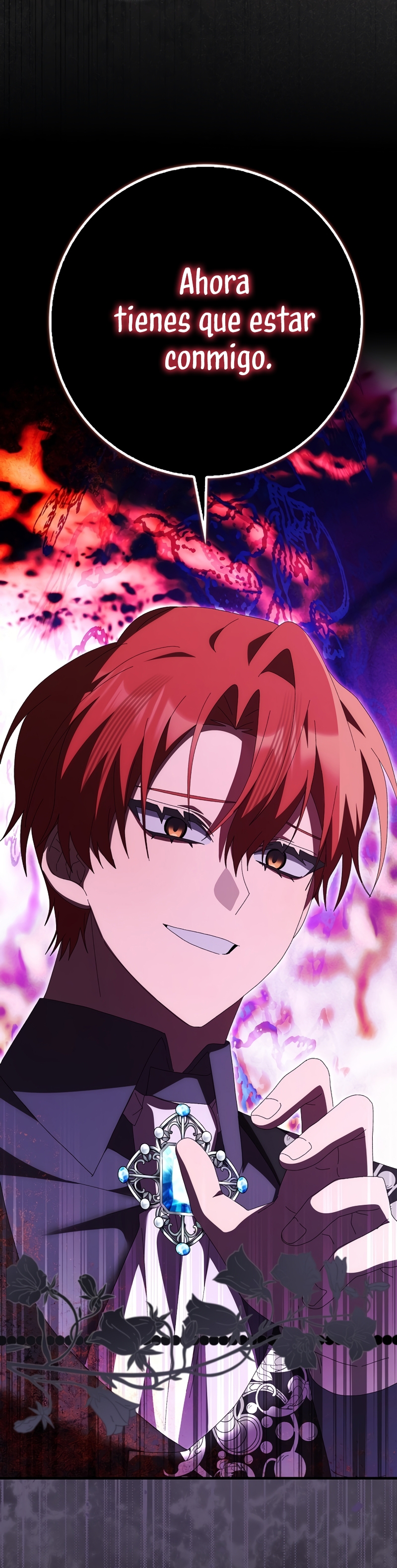 Malcrié a mi marido Capítulo 22 - Page 42