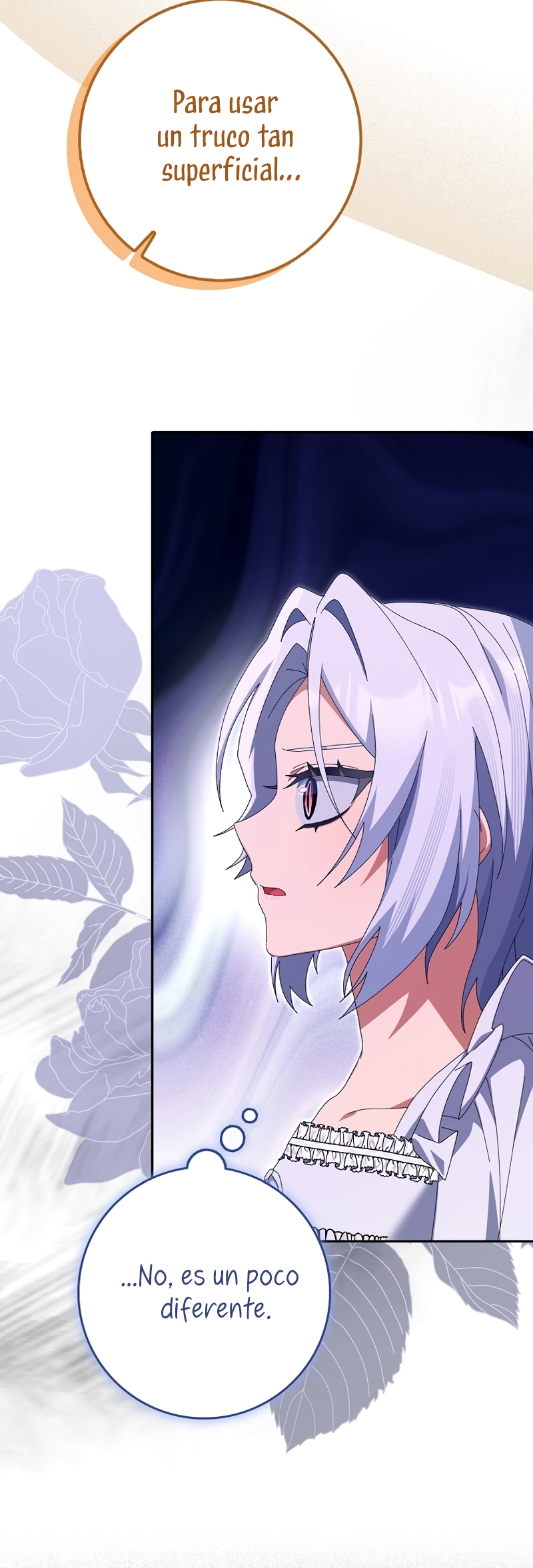 Malcrié a mi marido Capítulo 22 - Page 5