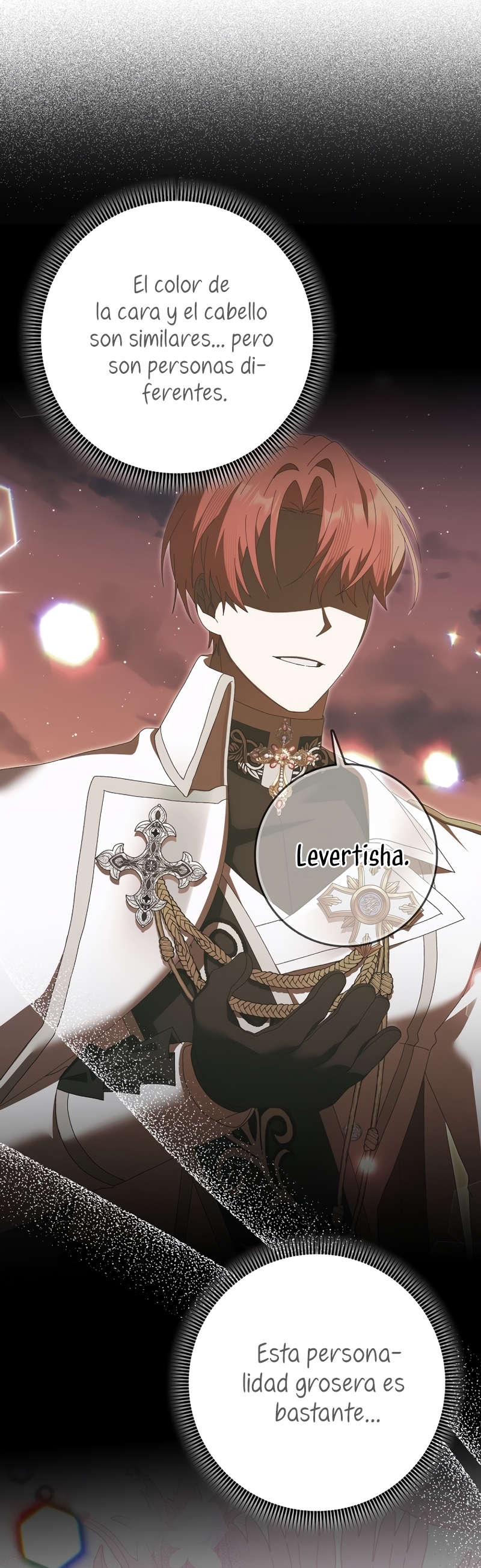 Malcrié a mi marido Capítulo 22 - Page 6