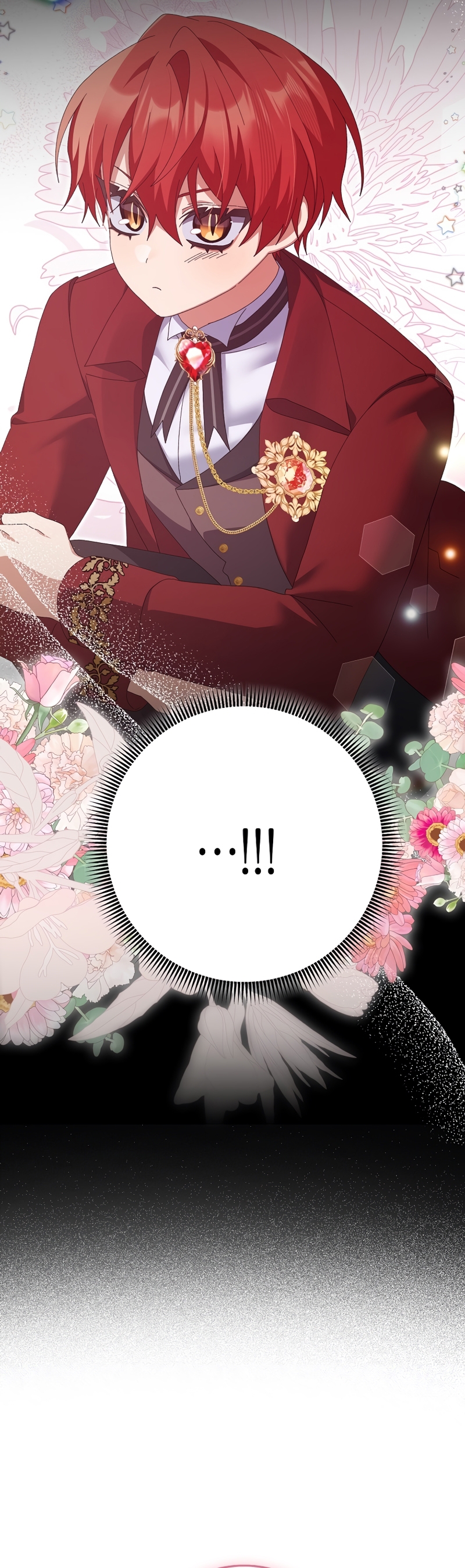 Malcrié a mi marido Capítulo 22 - Page 7