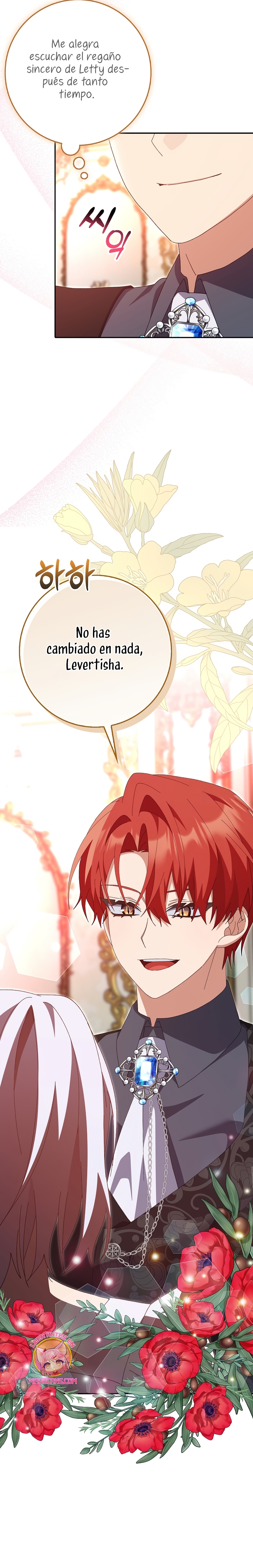 Malcrié a mi marido Capítulo 23 - Page 10