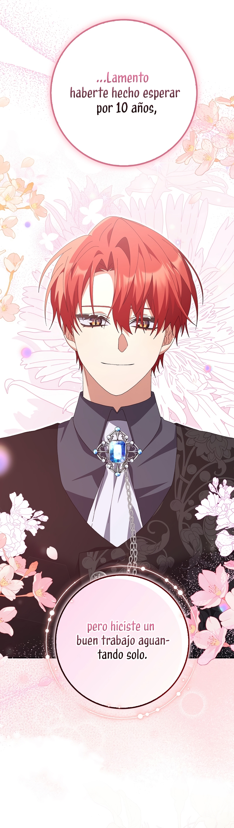 Malcrié a mi marido Capítulo 23 - Page 14