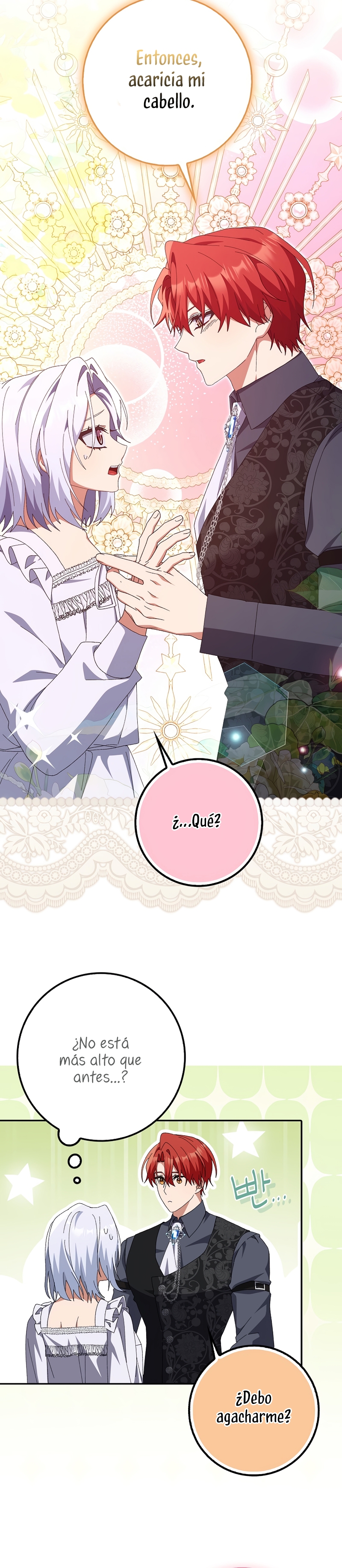 Malcrié a mi marido Capítulo 23 - Page 16