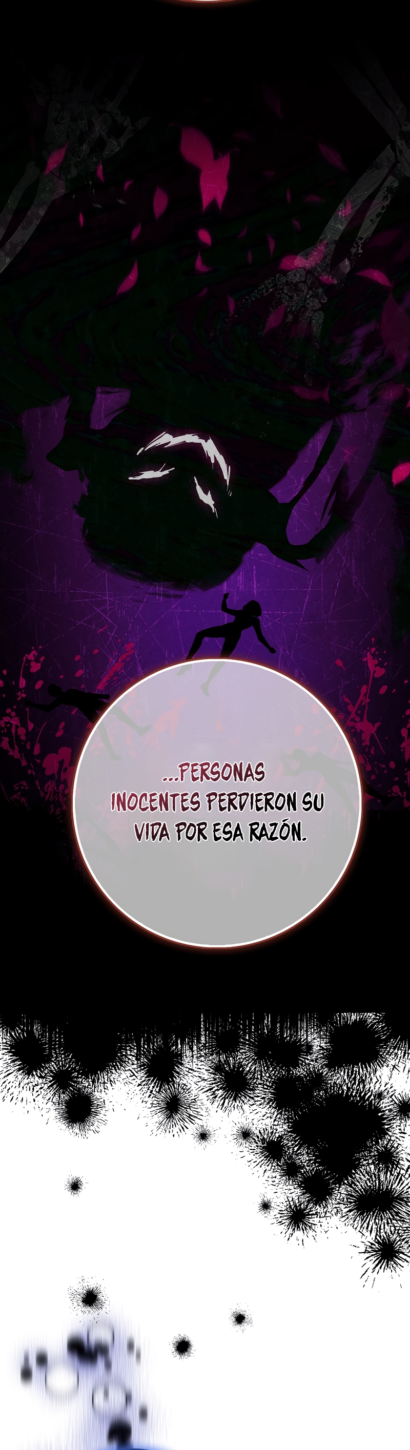 Malcrié a mi marido Capítulo 23 - Page 28