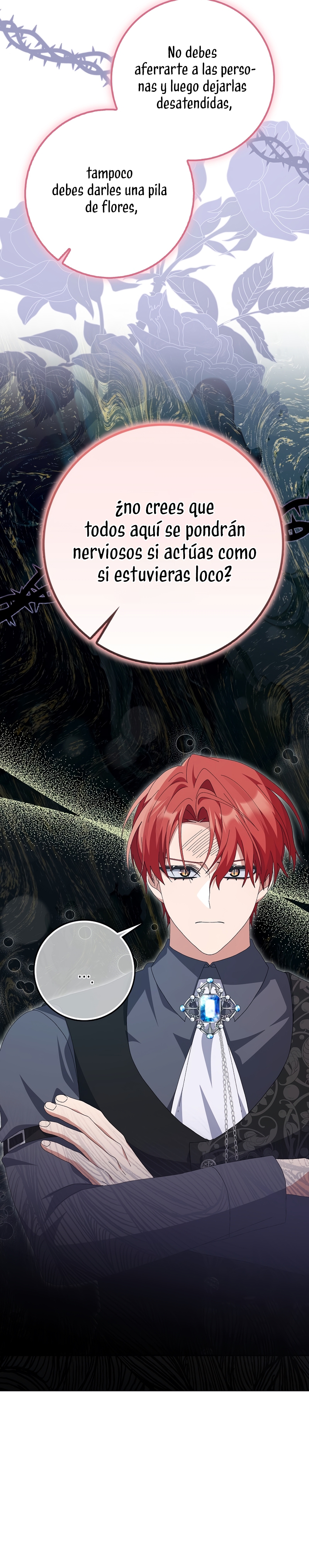 Malcrié a mi marido Capítulo 23 - Page 7