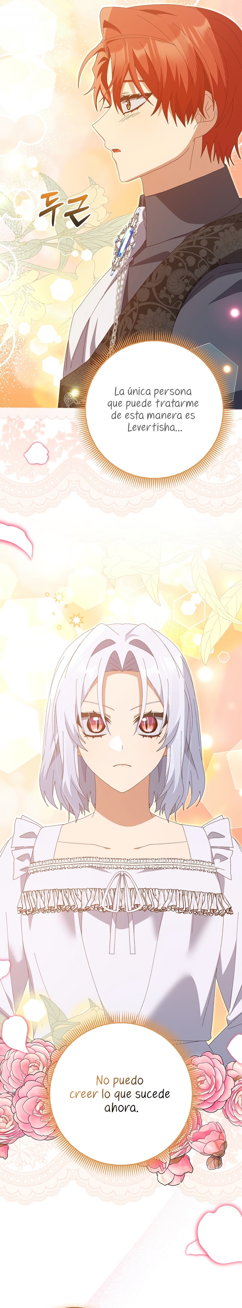 Malcrié a mi marido Capítulo 23 - Page 9