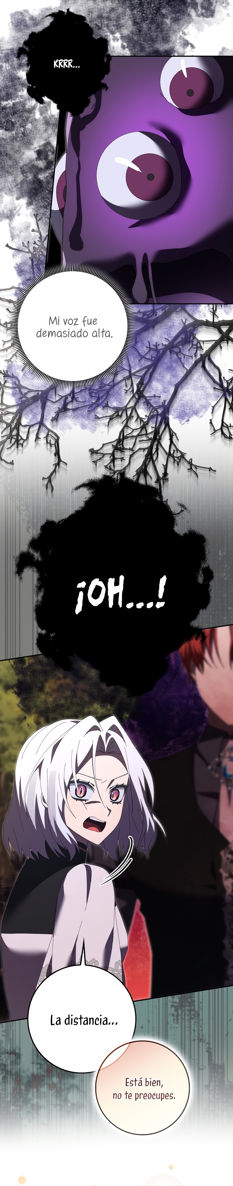 Malcrié a mi marido Capítulo 24 - Page 11