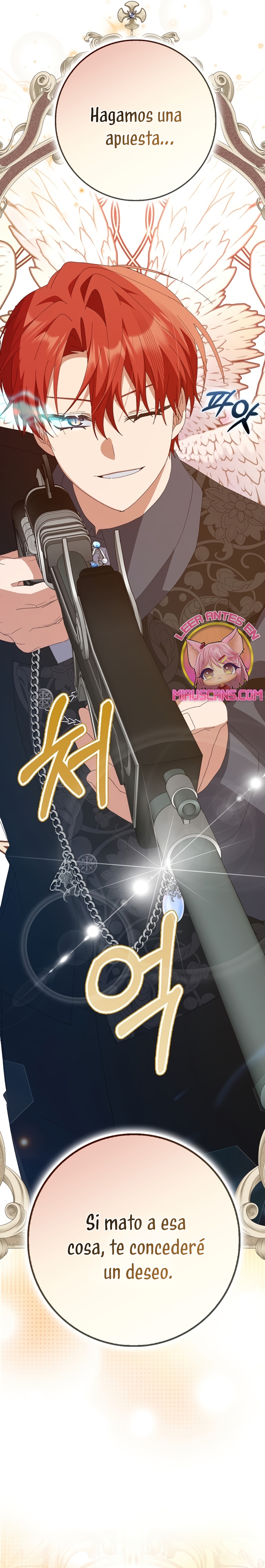 Malcrié a mi marido Capítulo 24 - Page 12