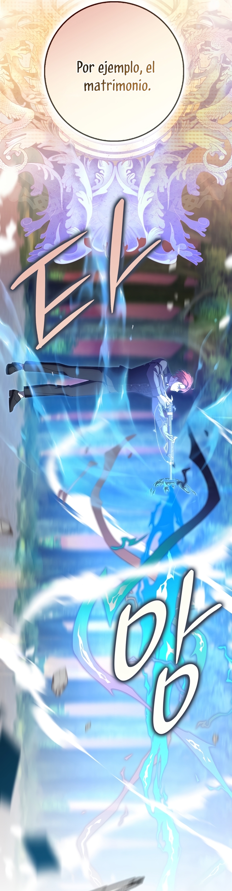 Malcrié a mi marido Capítulo 24 - Page 13