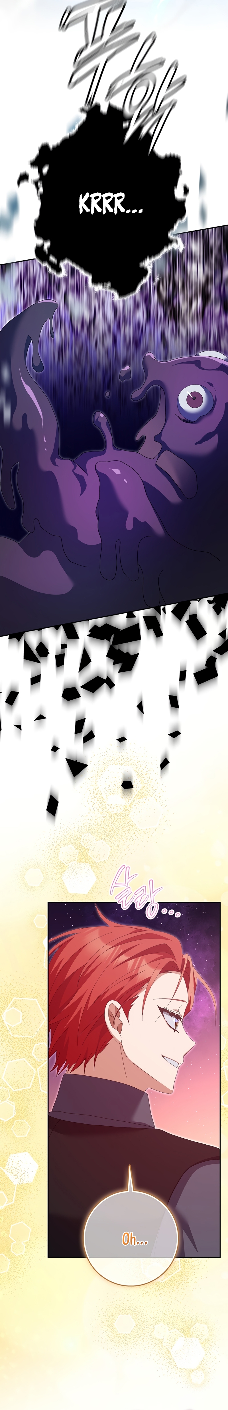 Malcrié a mi marido Capítulo 24 - Page 14