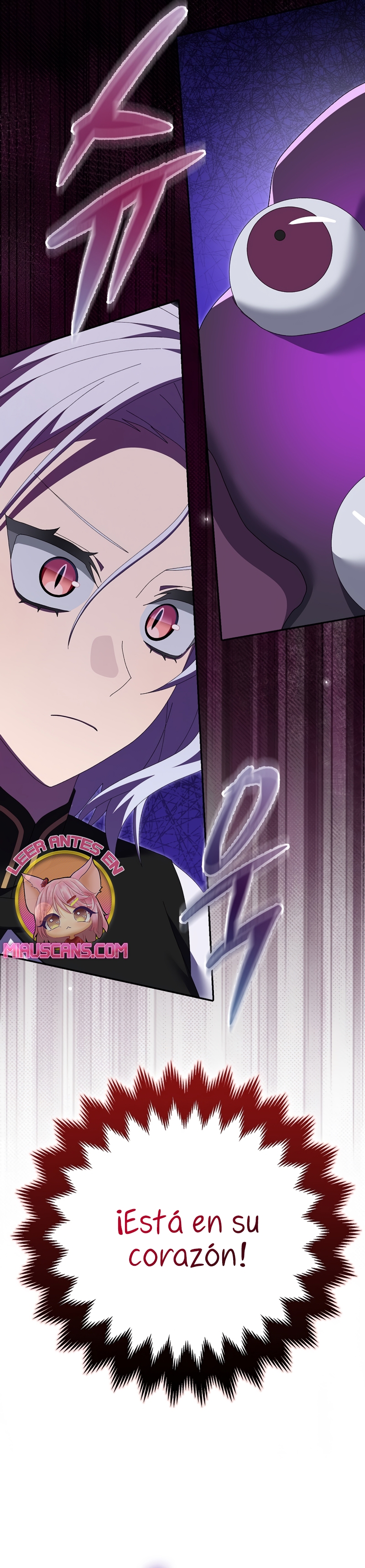 Malcrié a mi marido Capítulo 24 - Page 27